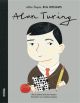 ALAN TURING HC LITTLE PEOPLE BIG
