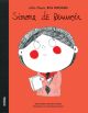 SIMONE DE BEAUVOIR HC LITTLE PEOPLE