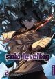SOLO LEVELING 02