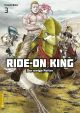 RIDE-ON KING 03 EWIGE REITER