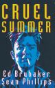 CRUEL SUMMER TP HC CRIMINAL