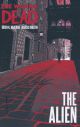 WALKING DEAD TP HC ALIEN