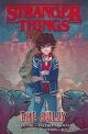 STRANGER THINGS TP BULLY