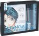 MANGA ZEICHNEN BOX KREATIV SET