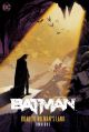 BATMAN TP HC ROAD TO NO MANS LAND