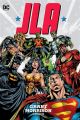 JLA TP HC OMNIBUS BY MORRISON