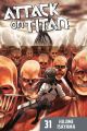 ATTACK ON TITAN TP 31
