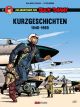 BUCK DANNY 01 HC KURZGESCHICHTEN