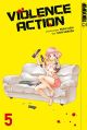 VIOLENCE ACTION 05
