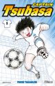 CAPTAIN TSUBASA BD01