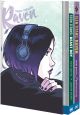 TEEN TITANS TP HC BOX SET