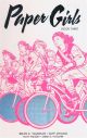 PAPER GIRLS TP HC 03 DELUXE EDITION
