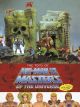 MASTERS OF THE UNIVERSE TOYS HC