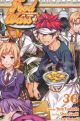 FOOD WARS TP 36 SHOKUGEKI NO SOMA