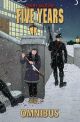 FIVE YEARS TP OMNIBUS