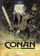 CONAN HC 09 MENSCHENFRESSER