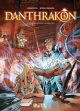 DANTHRAKON 01 GEFRAESSIGE GRIMOIRE