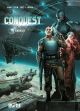 CONQUEST HC 05 ENORUS