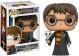 Pop Harry Potte Harry Potter+Hedwig