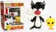 Pop Television Sylvester+Tweety Vin