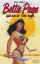 BETTIE PAGE TP QUEEN OF THE NILE