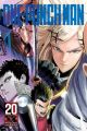 ONE PUNCH MAN TP 20