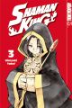 SHAMAN KING 03