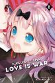 KAGUYA SAMA TP 08 LOVE IS WAR