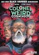 COLONEL WEIRD COSMAGOG HC