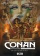 CONAN HC 11 GOTT IN DER SCHALE