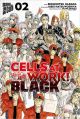 CELLS AT WORK 02 BLACK