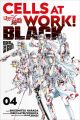 CELLS AT WORK 04 BLACK
