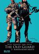 OLD GUARD HC02 KONZENTRIERTE