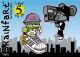 BRAINFART STICKERMAGAZIN 05