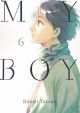 MY BOY TP 06