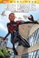 SPIDERMAN HC MILES MORALES