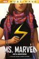 MS MARVEL HC META MORPHOSE