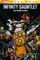 INFINITY GAUNTLET HC MARVEL MUST HAVE