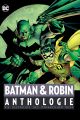 BATMAN ROBIN HC ANTHOLOGIE