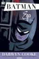BATMAN HC EGO UND ANDERE