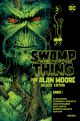 SWAMP THING HC 01 SAGA MOORE