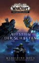 WARCRAFT ROMAN SC 17 AUFSTIEG SCHATTEN