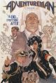 ADVENTUREMAN TP HC 01 THE END AND