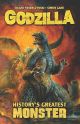 GODZILLA TP HISTORYS GREATEST MONSTER