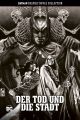BATMAN HC45 TOD UND DIE STADT