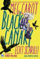 BLACK CANARY SC ECHT SCHRILL!