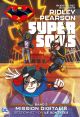 SUPER SONS SC 02 MISSION DIGITALIS