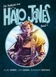 HALO JONES HC 01
