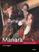 MANARA WERK 18 CARAVAGGIO