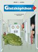 GLATZKOEPFCHEN HC 02 KROKODILBANDE